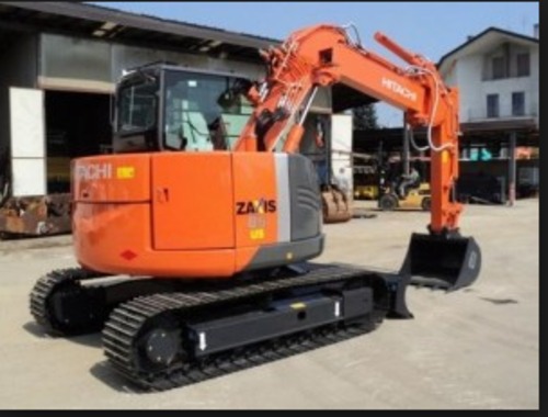 Product picture Hitachi Zaxis ZX 70-3, 70LC-3, 70LCN-3, 75US-3, 85US-3 Excavator Service Repair Manual Instant Download