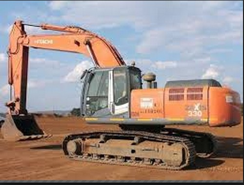 Product picture Hitachi Zaxis 330 330LC 350H 350LCH 350LC 350LCN 370MTH Excavator Service Repair Manual Instant Download
