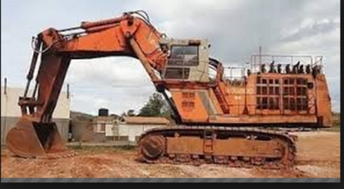 Product picture Hitachi EX1800-3 Excavator Service Repair Manual Instant Download