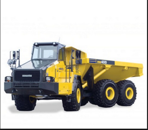 Product picture Hitachi B50D Mk Ⅲ 6&times;6 Articulated Dump Truck Service Repair Manual Instant Download