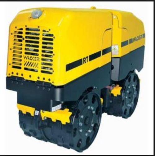 Product picture Bomag BW1050 T Trench compactor Service Parts Catalogue Manual Instant Download SN101720010103-101720020758
