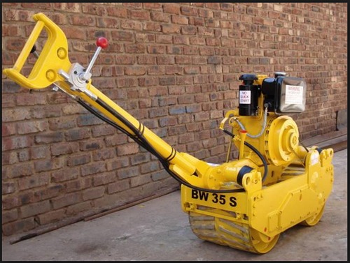 Product picture Bomag BW35 Trench compactor Service Parts Catalogue Manual Instant Download SN101012001001-101012009999