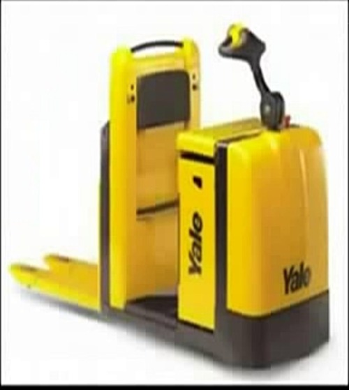 Product picture Yale (D943) MO20 MO20S MO20F Low Level Order Picker Service Parts Catalogue Manual Instant Download