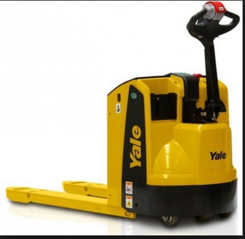 Product picture Yale (C856) MP25HD MP30HD Pallet Truck Service Parts Catalogue Manual Instant Download