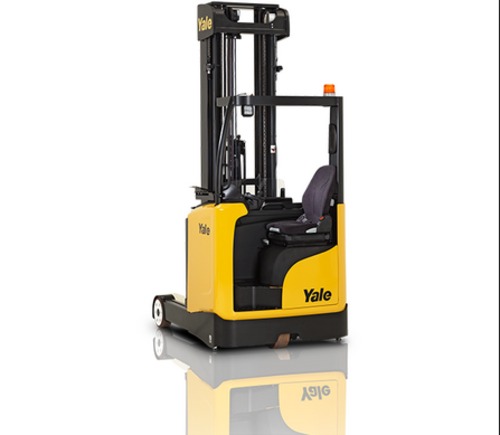 Product picture Yale (C849) MR14, MR14H, MR16, MR16H, MR20, MR20H, MR25, MR16N, MR20W Yale (E108) ERC20-30AGF Forklift Service Parts Catalogue Manual Instant Download