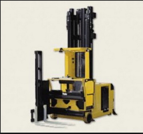 Product picture Yale (B869) MTC13 MTC15 Forklift Truck Service Parts Catalogue Manual Instant Download