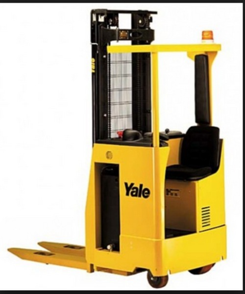 Product picture Yale (B855) MS12-15S Forklift Service Parts Catalogue Manual Instant Download