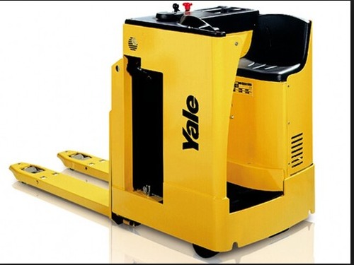 Product picture Yale (B853) MP20-30S Heavy Duty Pallet Truck Service Parts Catalogue Manual Instant Download