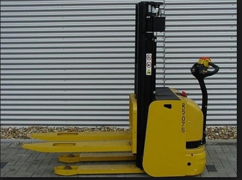 Product picture Yale (B846) MS10 MS12 MS10E Pallet Stacker Service Parts Catalogue Manual Instant Download