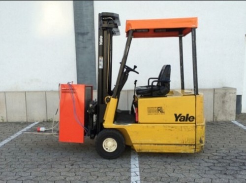 Product picture Yale (A888) ERP10-15RCF Forklift Service Parts Catalogue Manual Instant Download
