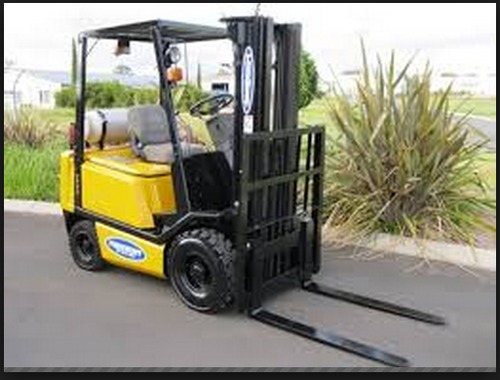 Product picture Yale (A810) GLP16-20AF GLP16-20BF GDP16-20AF GDP16-20BF Forklift Service Parts Catalogue Manual Instant Download