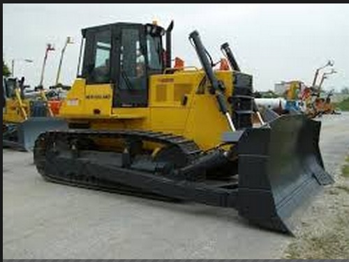 Product picture NEW HOLLAND D150 CRAWLER DOZER Service Repair Manual Instant Download