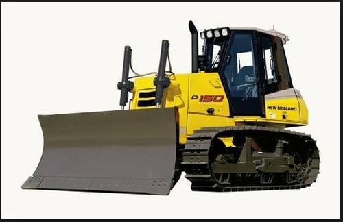 Product picture NEW HOLLAND D150B CRAWLER DOZER Service Repair Manual Instant Download