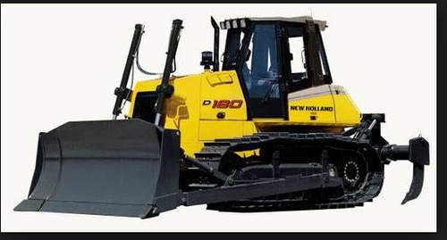 Product picture NEW HOLLAND D180 CRAWLER DOZER Service Repair Factory Manual Instant Download