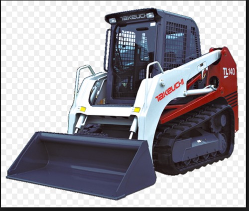 Product picture Takeuchi TL140 Crawler Loader Service Repair Factory Manual Instant Download