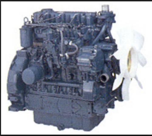 Product picture Kubota V3600-E3, V3600-T-E3, V3800-DI-T-E3, V3300-E3BG, V3600-T-E3BG Diesel Engine Service Repair Manual Instant Download