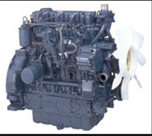 Product picture KUBOTA V3300-E2B, V3300-T-E2B DIESEL ENGINE Service Repair Manual Instant Download