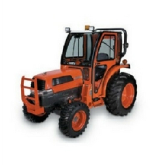 Product picture Kubota L3130 L3430 L3830 L4630 L5030 Tractor Service Repair Manual Instant Download
