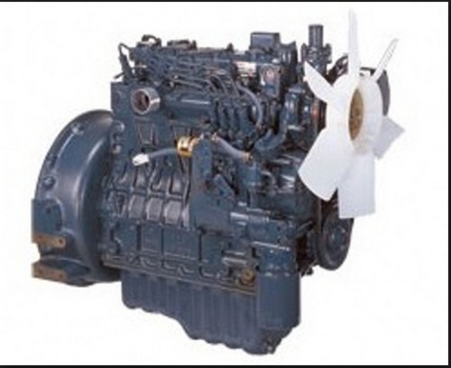 Product picture Kubota 05-E2B Series, 05-E2BG Series Diesel Engine Service Repair Manual Instant Download