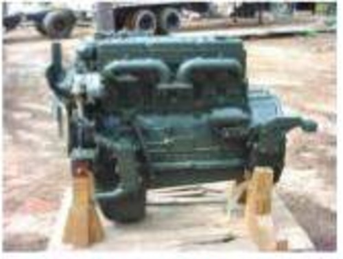 Product picture Daewoo Doosan D1146 D1146T D2366 D2366T Diesel Engine Service Repair Manual Instant Download