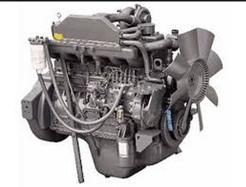 Product picture Daewoo Doosan D1146 D1146TI DE08TIS Diesel Engine Service Repair Manual Instant Download