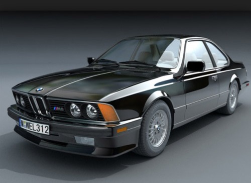Product picture 1983-1989 BMW 6 Series E24 Service Repair Manual Instant Download