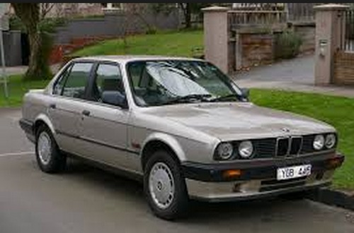 Product picture 1984-1990 BMW 3 Series E30 Service Repair Manual Instant Download