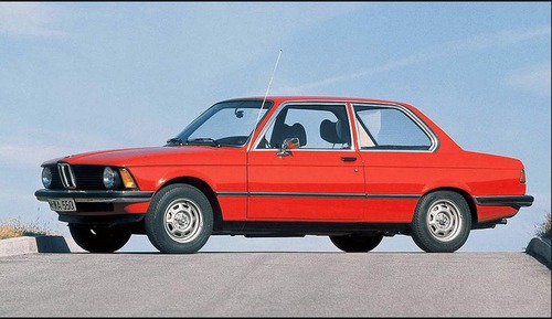 Product picture 1975-1983 Bmw 3 Series E21 Service Repair Manual Instant Download