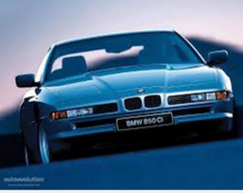 Product picture 1990-1999 Bmw 8 Series E31 Service Repair Manual Instant Download