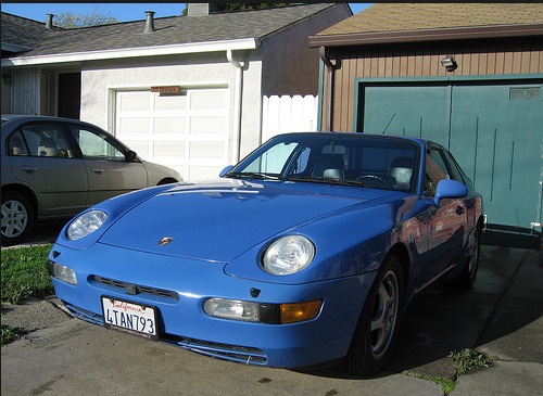 Product picture 1992-1995 Porsche 968 Service Repair Manual Instant Download
