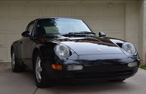 Product picture  1994-1998 Porsche 911-993 Service Repair Manual Instant Download