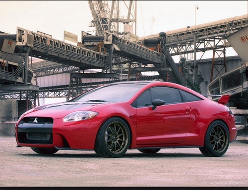 Product picture 2006 Mitsubishi Eclipse Service Repair Manual Instant Download